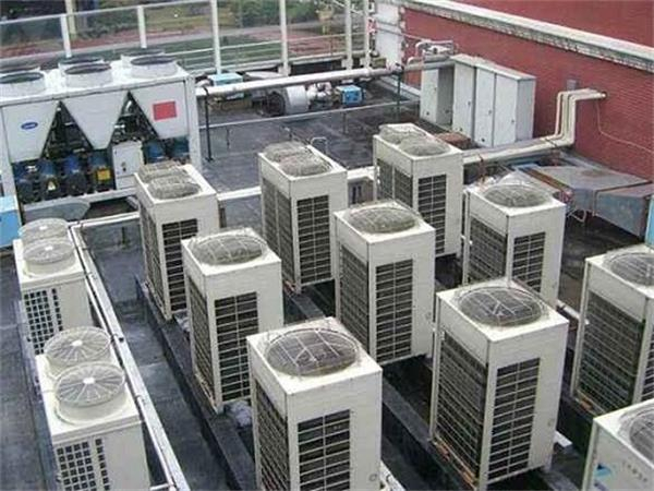 高價回收風機盤管，回收空調，回收中央空調