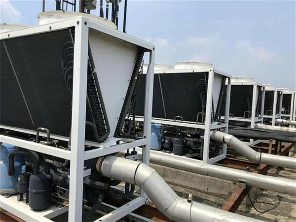 上門回收中央空調(diào)_誠信經(jīng)營_免費拆除