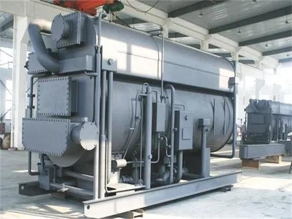 回收溴化鋰空調(diào)，品牌有，三洋，雙良，申馬