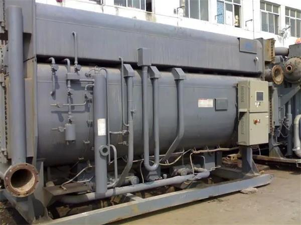 回收中央空調(diào)_溴化鋰回收_溴化鋰空調(diào)回收