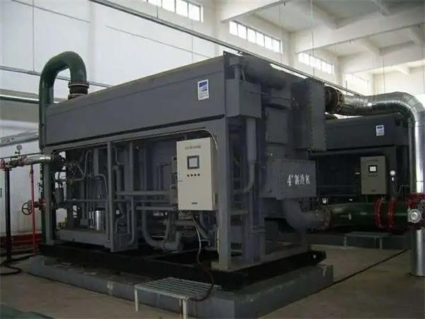 承德回收制冷機(jī)，中央空調(diào)回收，溴化鋰制冷機(jī)回收