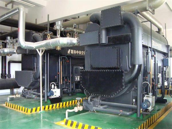 密云高價(jià)回收溴化鋰機(jī)組_溴化鋰制冷設(shè)備回收