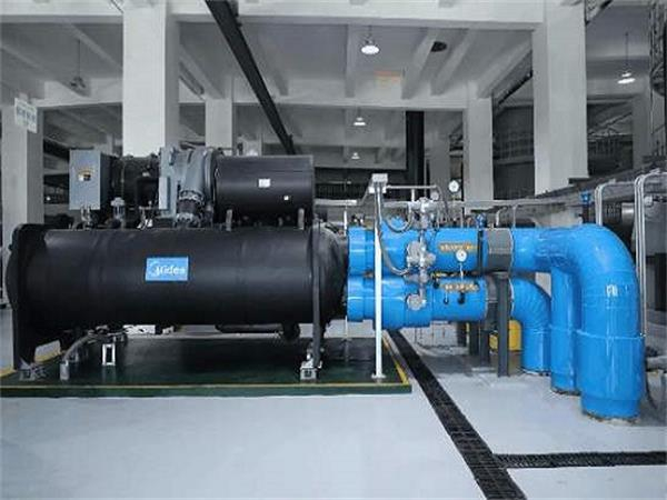 溴化鋰機組回收,螺桿機組回收,二手冷庫回收