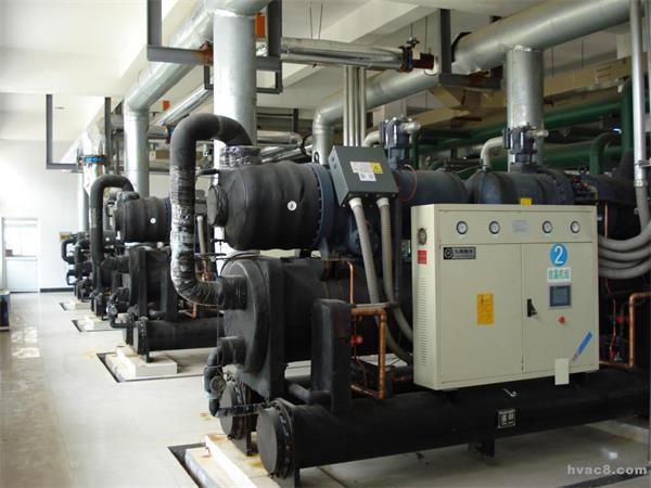 北京舊螺桿機回收，北京淘汰螺桿機組回收商家