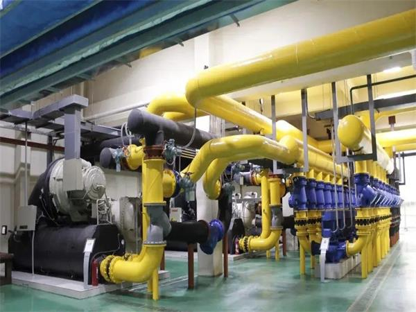 專業(yè)制冷設備回收，水源熱泵機組回收