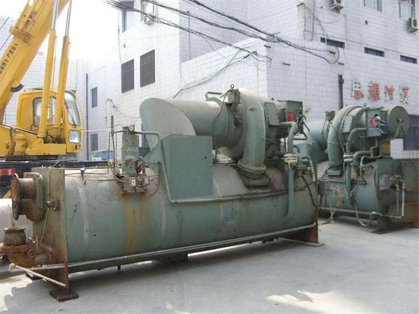 天津地源熱泵回收，天津溴化鋰機組回收