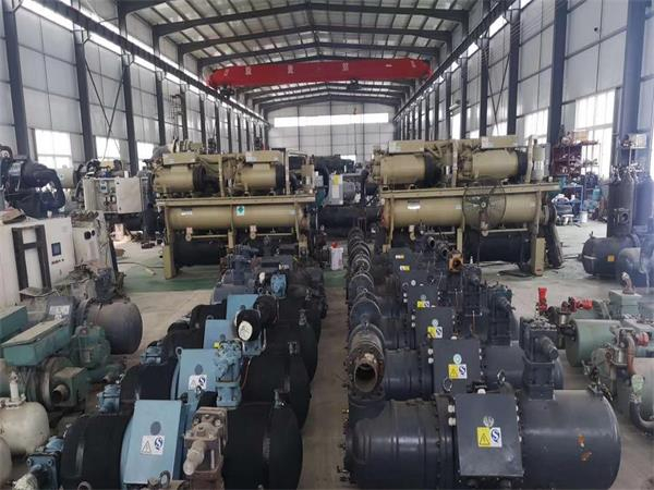 北京水源熱泵回收商家，熱泵回收價格