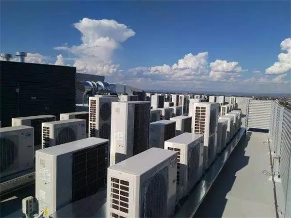 格力中央空調(diào)回收，專業(yè)高價回收二手空調(diào)