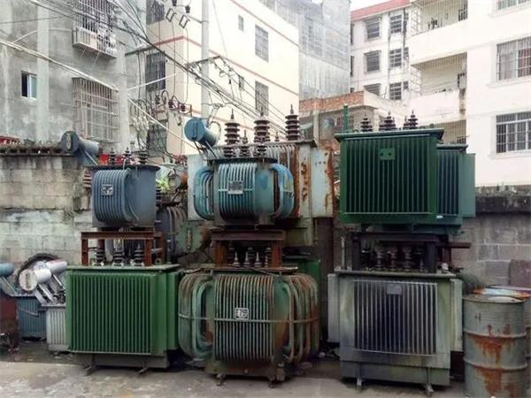 廊坊淘汰變壓器回收，二手配電柜設(shè)備回收