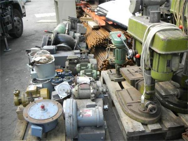 廊坊工地廢電纜回收，工地廢舊物資回收