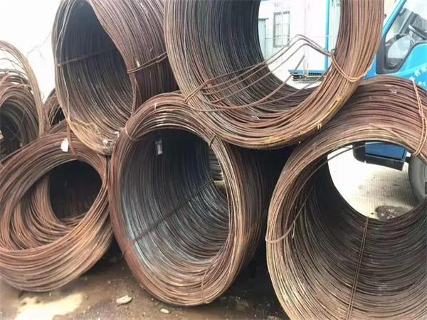 廊坊建筑鋼材回收，香河建筑螺紋鋼回收