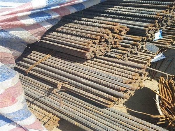 廊坊工地鋼材回收，廊坊廢舊鋼材回收