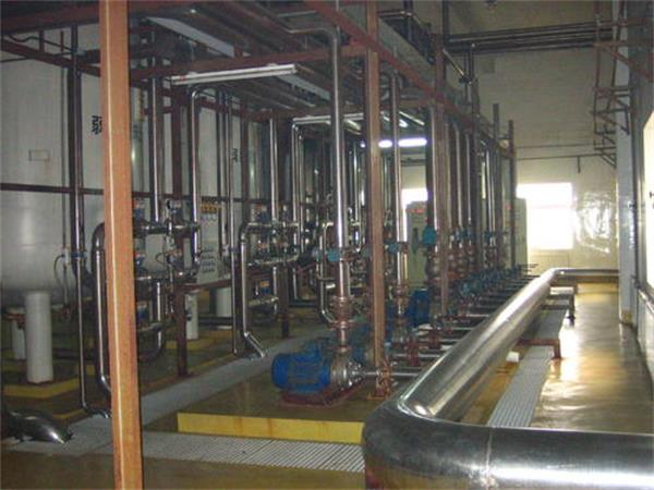 回收煉油廠設(shè)備_河北廊坊車間設(shè)備回收