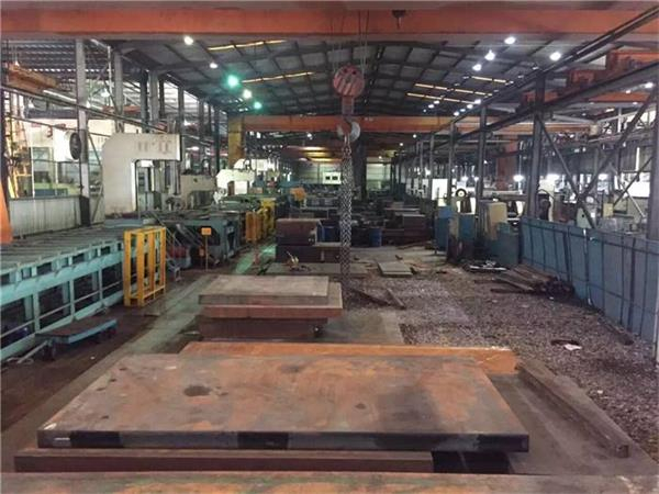 廊坊車間設(shè)備回收，車間加工設(shè)備回收