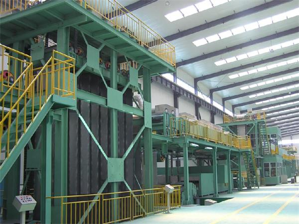 廊坊鍍鋅生產(chǎn)線回收，廊坊彩涂生產(chǎn)線設(shè)備回收