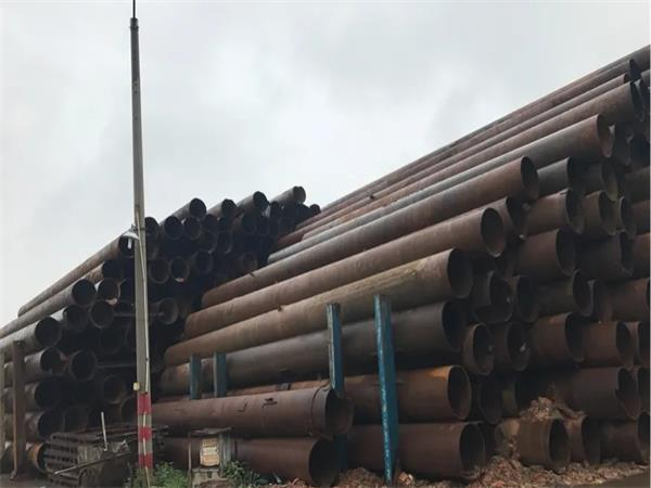 廊坊廢舊鋼管回收，廊坊鋼管回收價格