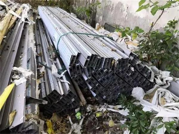 廊坊廢鋁回收，廊坊不銹鋼回收