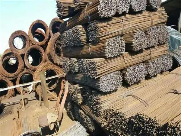 廊坊廢舊鋼材回收，廢舊盤(pán)條回收，螺紋鋼回收