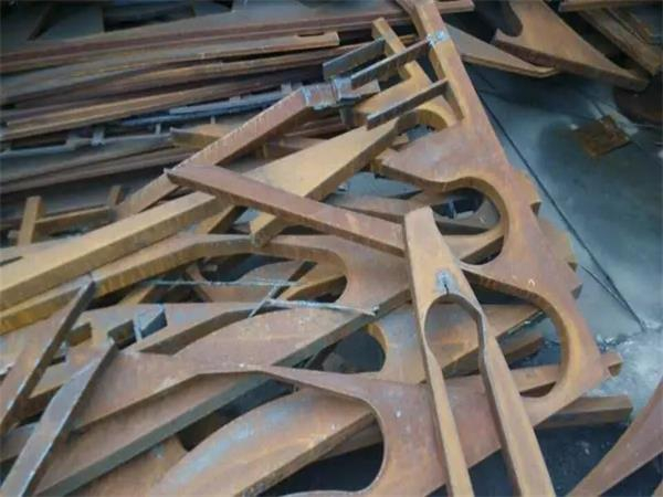 廊坊廢鐵下腳料回收，工廠廢鐵廢料回收