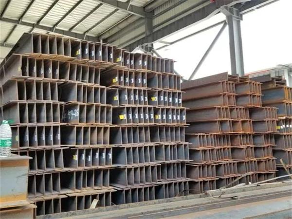 廊坊廢舊工字鋼回收，槽鋼回收，螺紋鋼回收