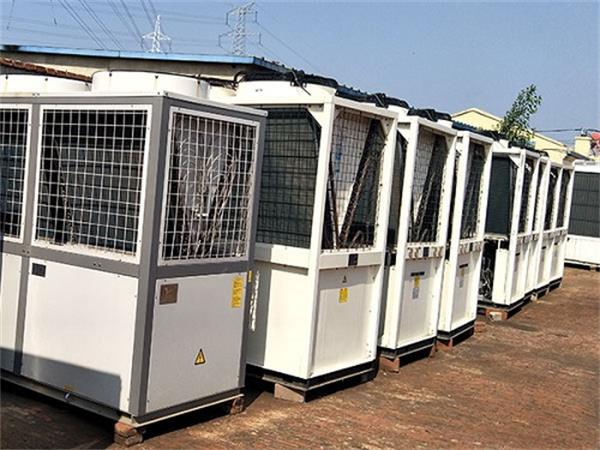 廊坊上門回收二手空調(diào)，中央空調(diào)回收