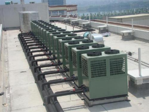 廊坊中央空調(diào)回收，高價回收，免費拆除